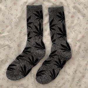 2 pairs of Stance Socks